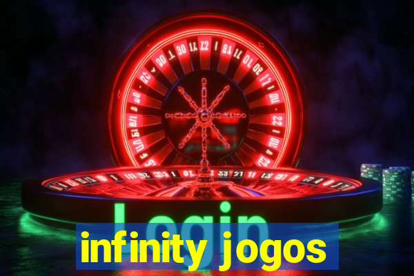 infinity jogos